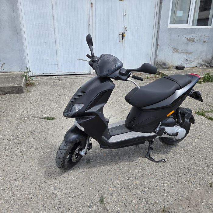 Piaggio NRG Power DD 50 – 2018