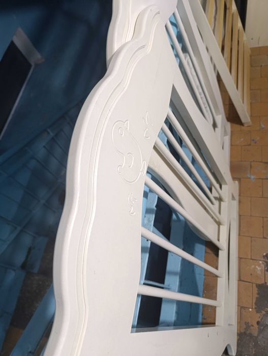 Манеж, кроватка для малыша