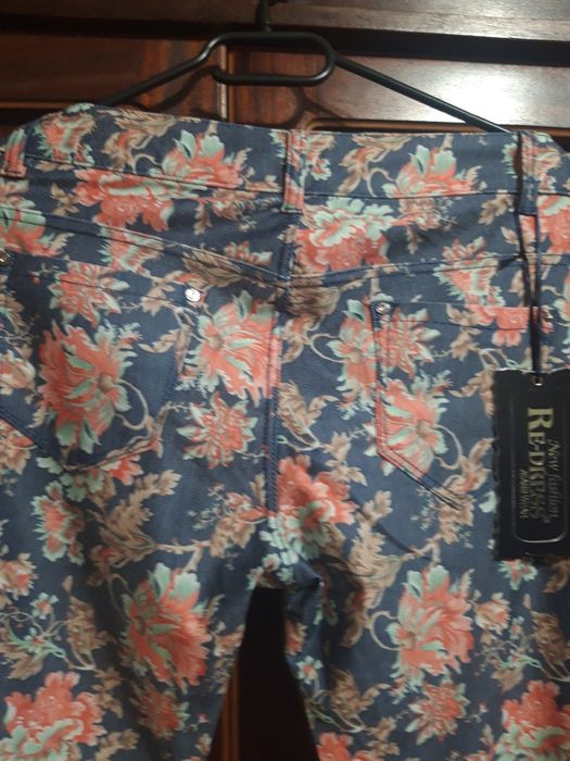 Pantaloni damă subtiri de vară noi