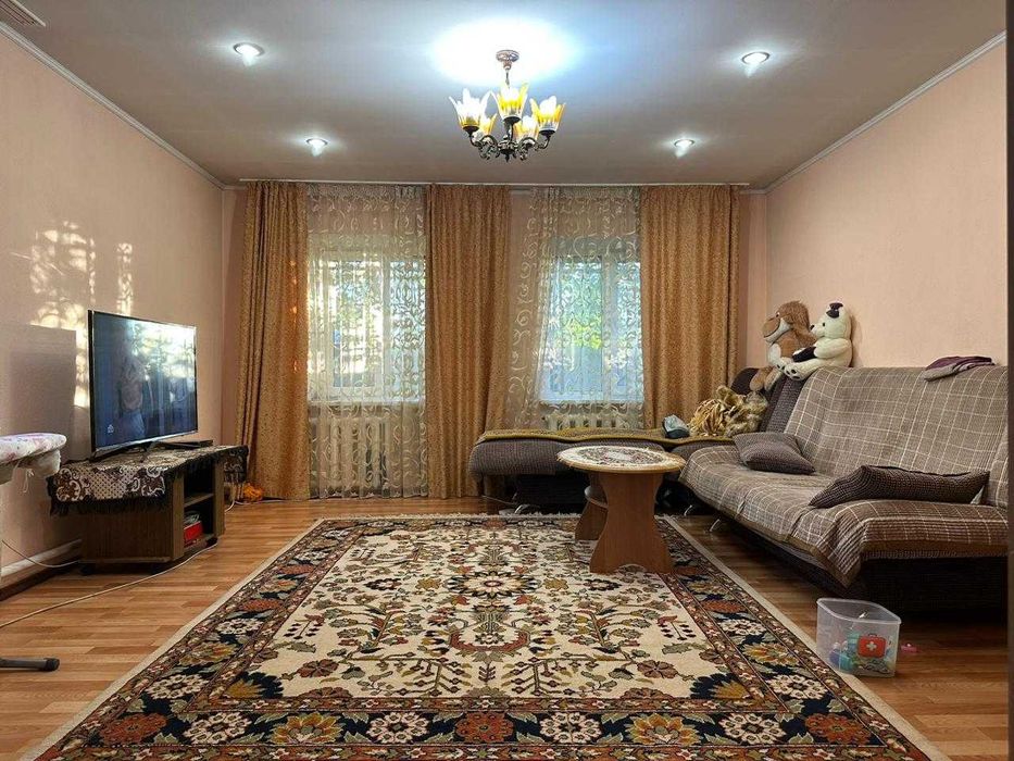 Продаю дом в Уштобе