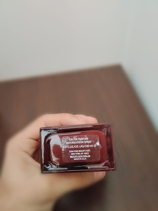 Tom Ford Lost Cherry