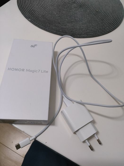 Honor magic 7 lite