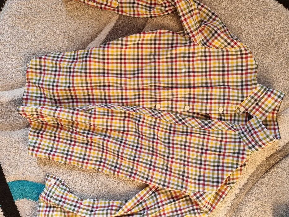 Лот ризи за момче 9-10 години