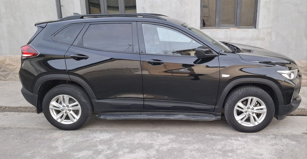 Трекер 2023 LT автокредит 300$ бош тулов