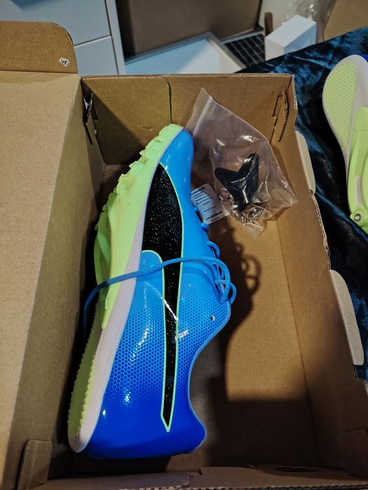 evoSPEED Sprint 14 Обувки за лека атлетика