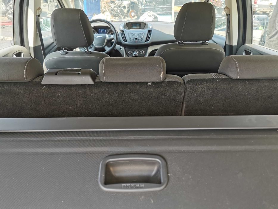 Dezmembrez Ford Kuga 2 FL/NFL/2.0/1.5/E6/4x4/usa/haion/bara/faruri/stopuri/roti/carlig/interior/volan
