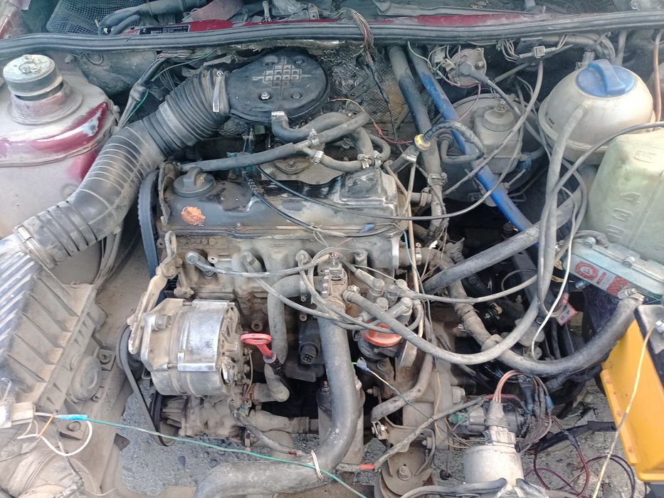 Продам пассат б3