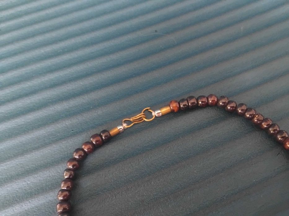 Дамско АРТ Колие