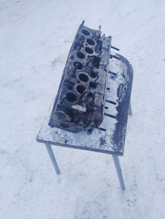 Продам головку ВАЗ