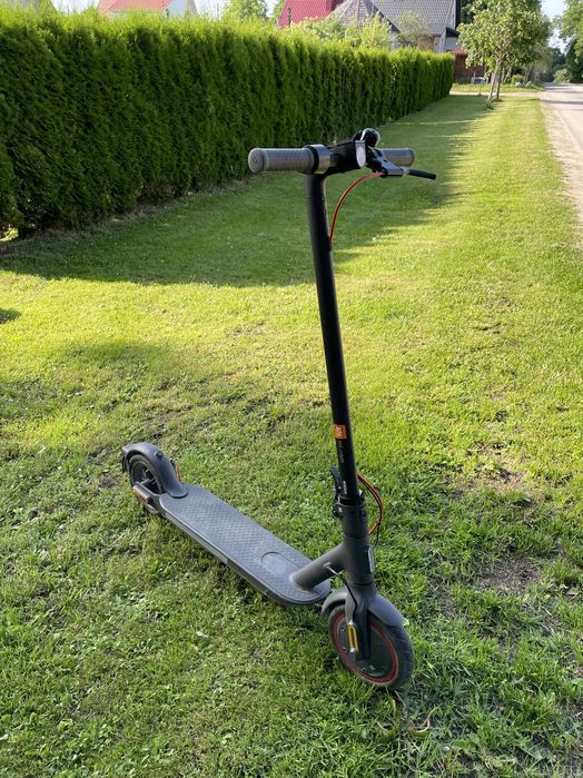 электросамокат xiaomi m365