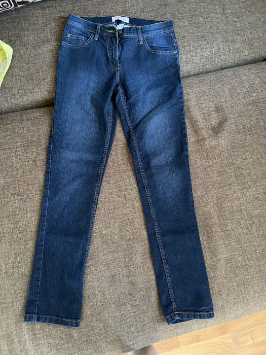 Джинсы и. Штаны