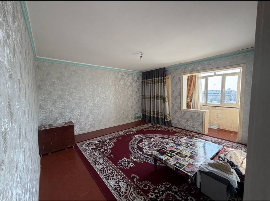 3в2/6/9 Боткина Ташсельмаш 70 м²