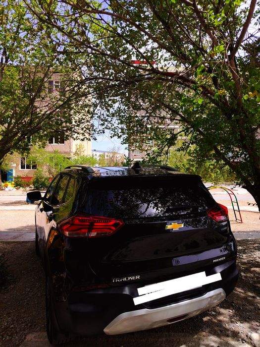 Treker 2 premer turbo