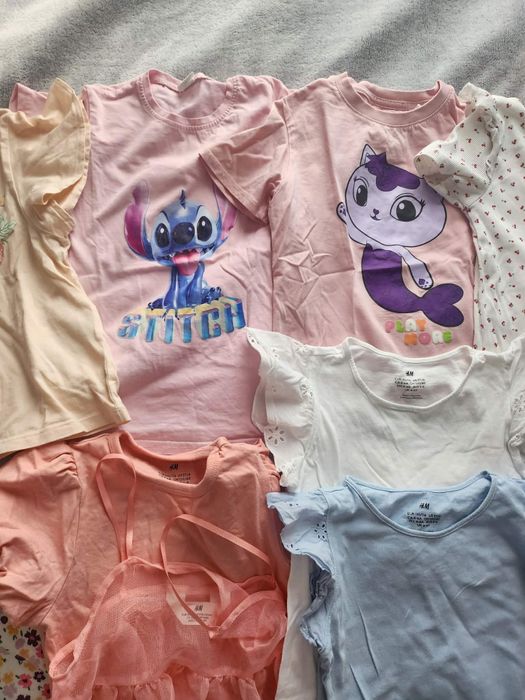 Vand set haine fete 110 stare fb+ sandalute