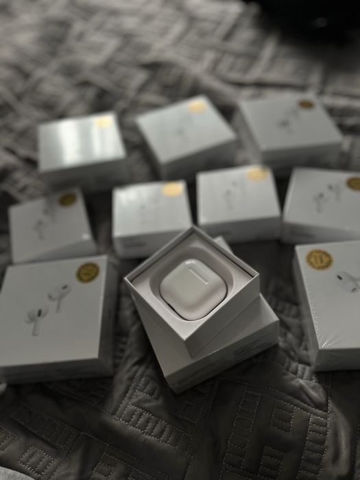 AirPods Pro 2 (не оригинал)