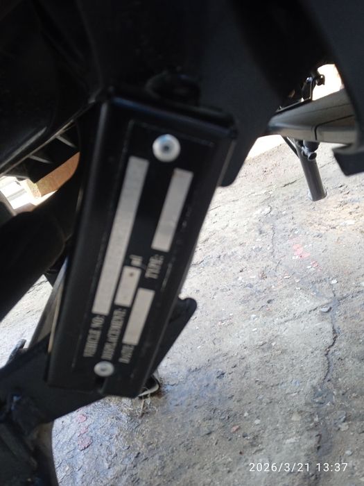 Продам скутер в Алматы