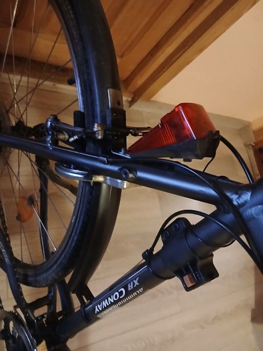 Bicicletă CONWAY CCS 500