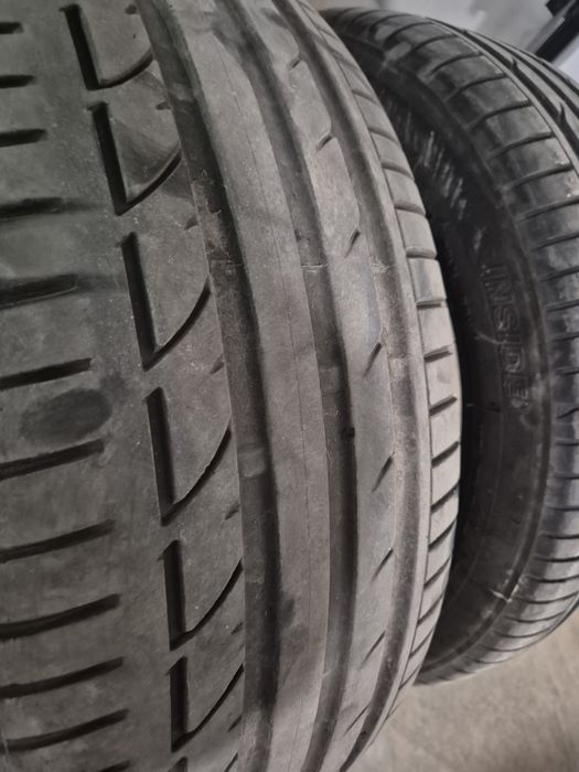 245 45 19 Bridgestone