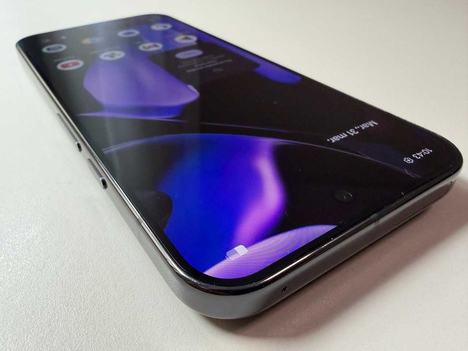 Google / Pixel 9 Pro XL 128 Gb / Obsidian