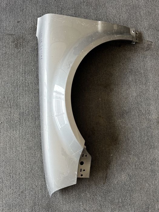 Aripa fata stanga vw passat b5 (1996-2000)-originala