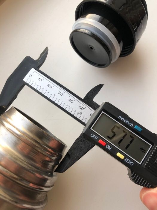 Крышка для термоса