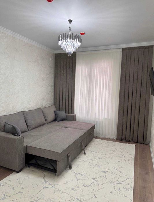 1-комнатная квартира 30 м², Яшнабад, 14/16 этаж