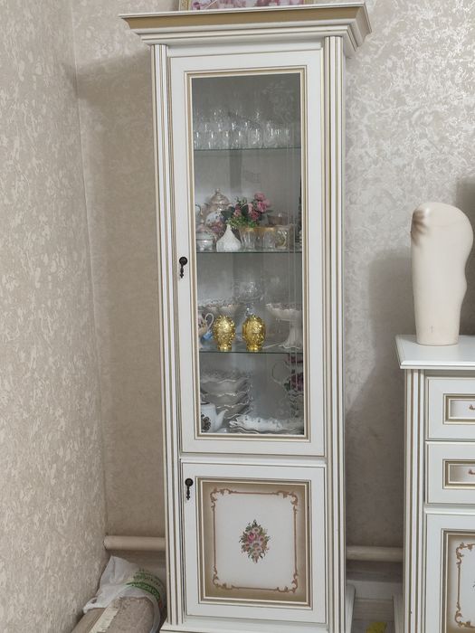 Горка для гостинной
