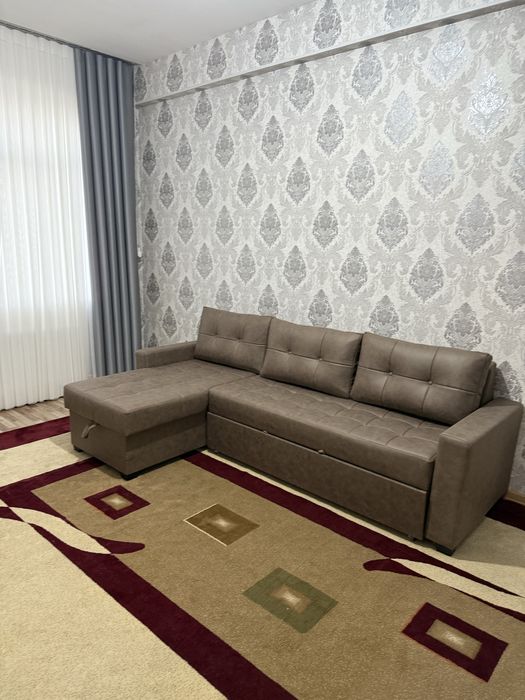 Сдается варенду 1- комнатная квартира