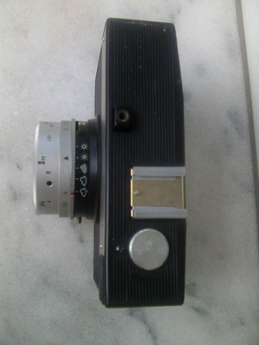 Фотоапарат Смена 8 М