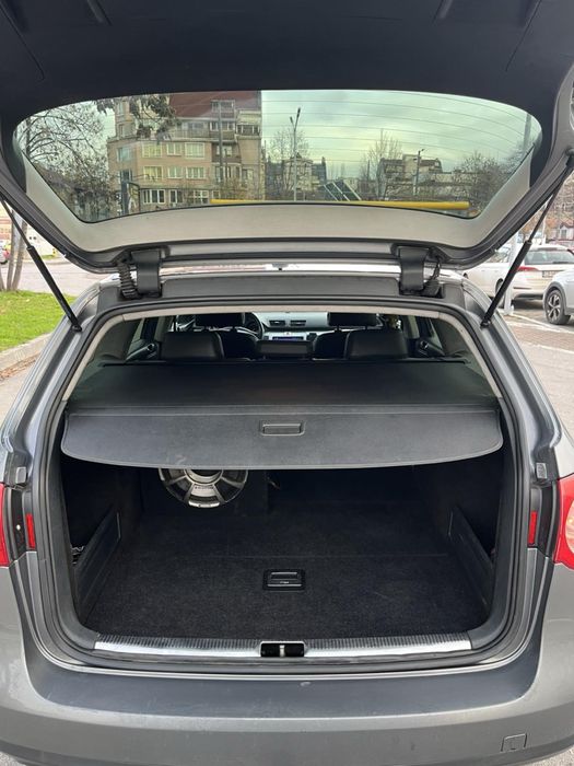 VW Passat 2.0 TDI УНИКАТ!