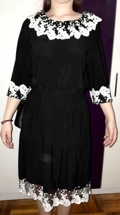 Вечерние Красивые платья