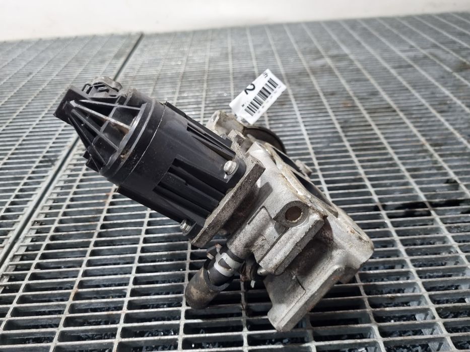 EGR Mitsubishi ASX Facelift 2012 2.2 Diesel 2012 - 2016 4N14 (1552) Diesel K5T74096 Garantie