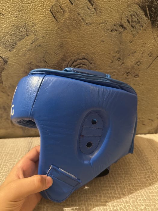 Шлем для спорта