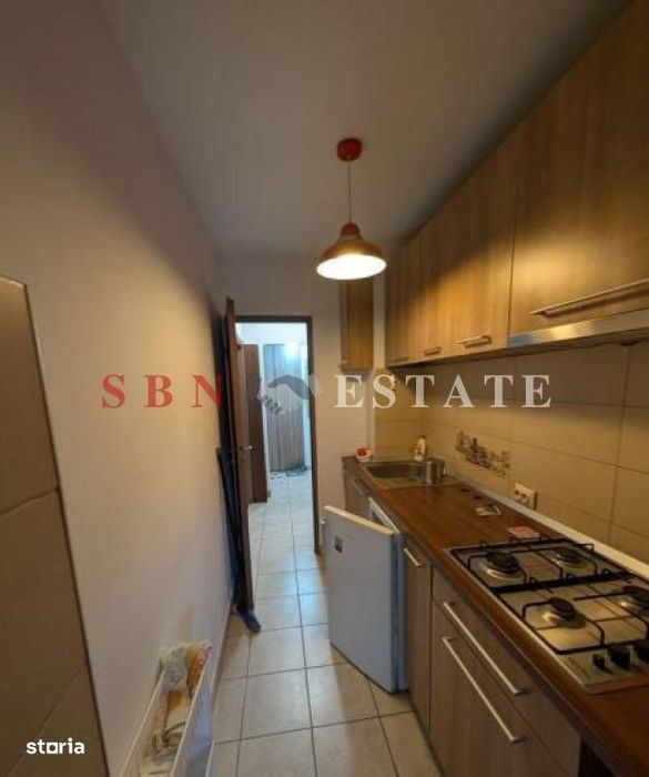 Garsoniera Bucurestii Noi | Centrala | Renovat