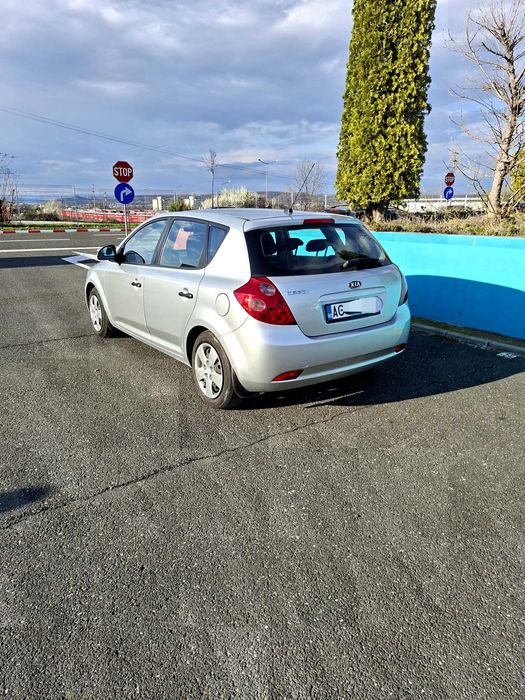 Kia Ceed 1.4 BEST
