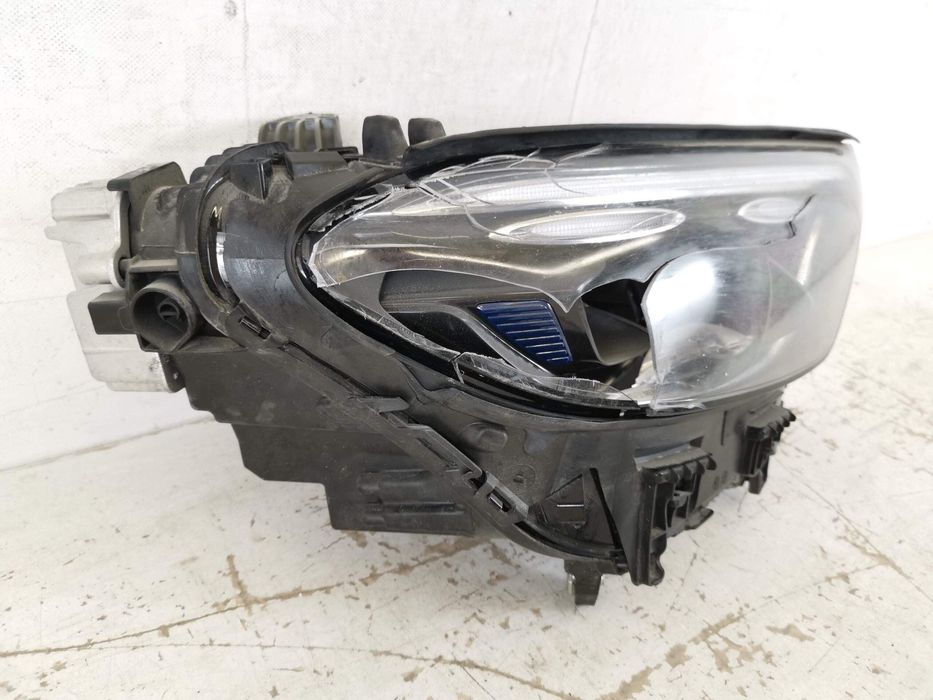 Фар Дясно Цифров Лед Мерцедес-Бенц ГЛЦ / Mercedes-Benz GLC 254 [ - ] О