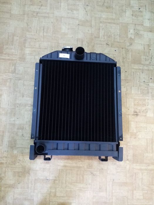 Confectionam radiatoare combine