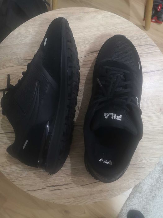 Маратонки Fila, нови