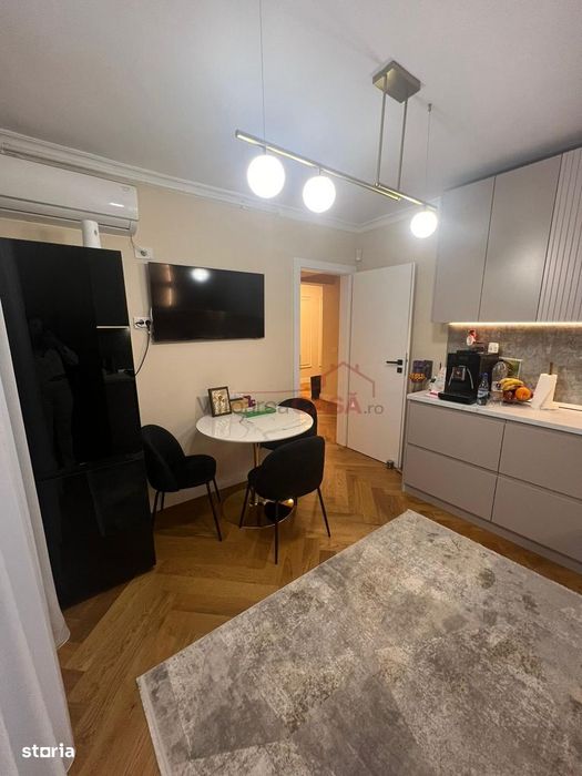 Apartament – Bucuresti - Vedere 5