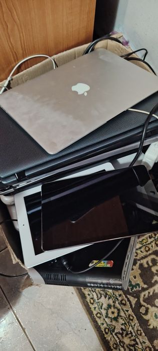 Laptopuri încărcătoare