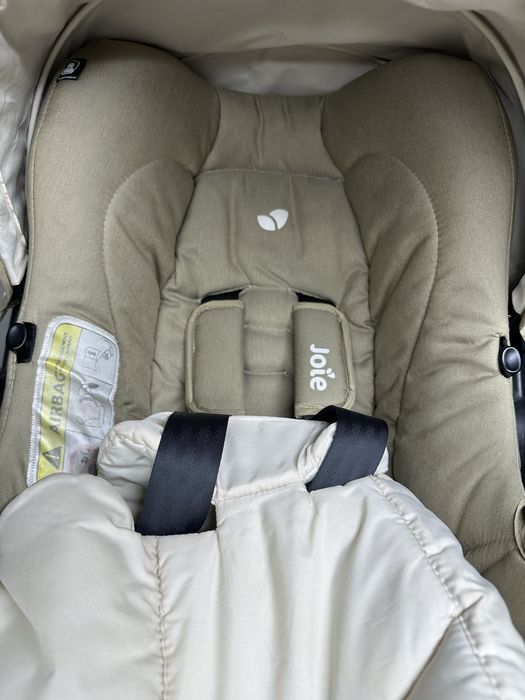 Автокресло  детская