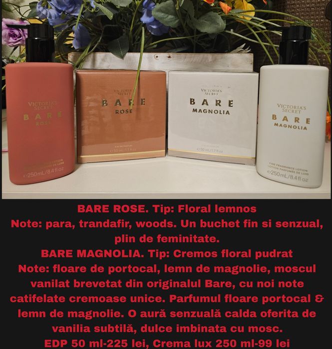 Parfum Bombshell Victoria's Secret