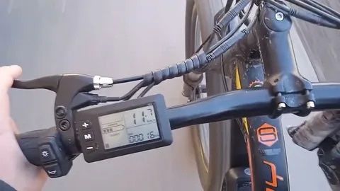 Ремонт электровелосипедов