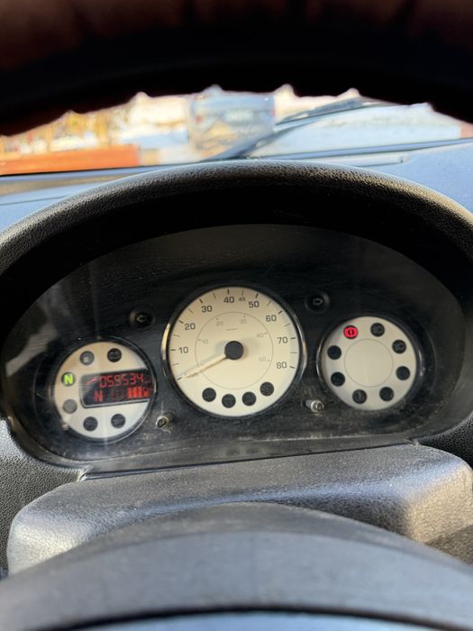 Aixam City 2010/Microcar/Ligier/Chatenet