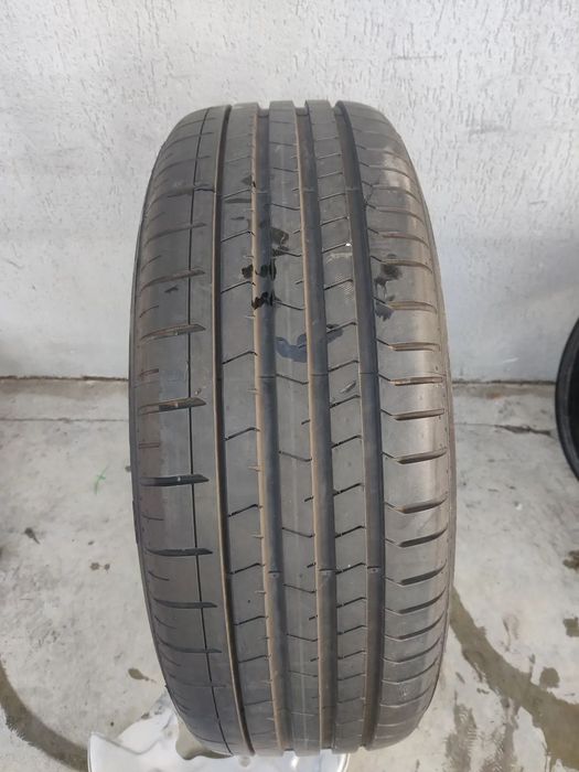 Cauciuc Anvelopa vara 235/50R20 Pirelli PZero 104Y Dot 2023