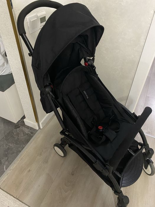 Продам коляску прогулочную