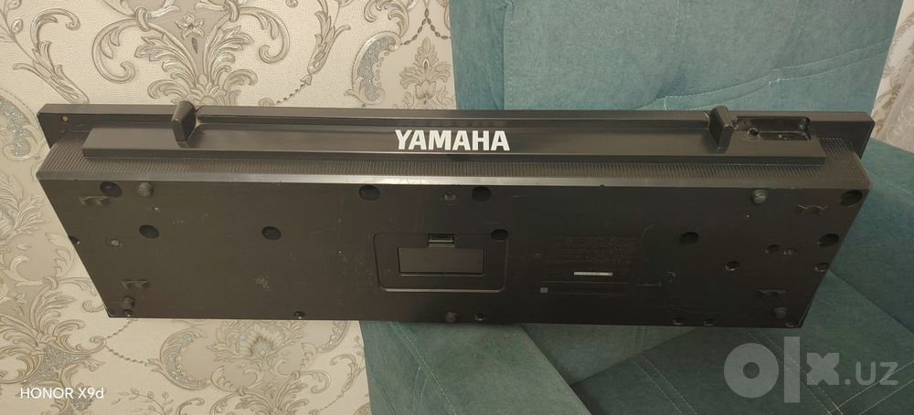 Продаю YAMAHA PSR-6.