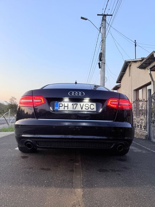 AUDI A6 2009 — imagine 2