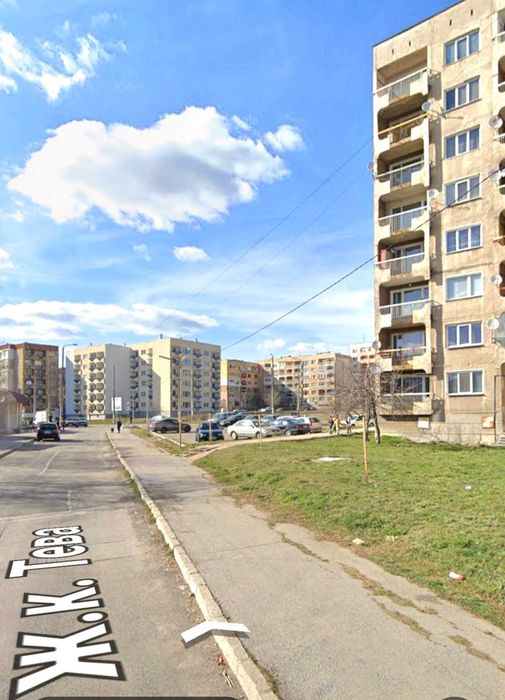 Продава 2-стаен, гр. Перник