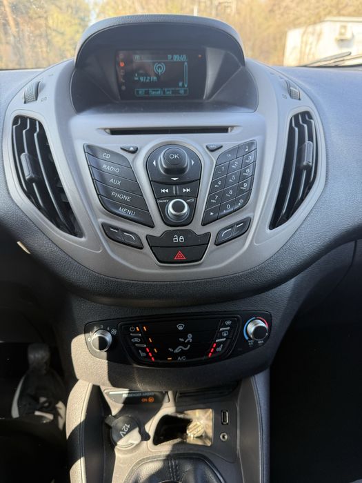 De vanzare  Ford turneo curier